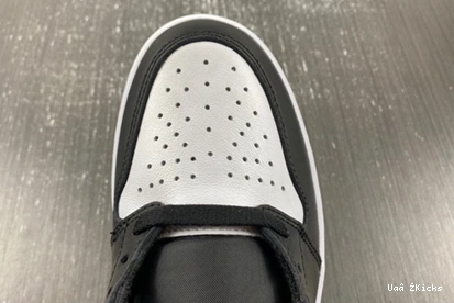 High 1 Jordan “Reverse Panda” 65 Air OG DZ5485-010 Cozy 0613